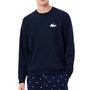 Voir la diapositive 1 : Lacoste Sweat  Homme  acoste Fleece