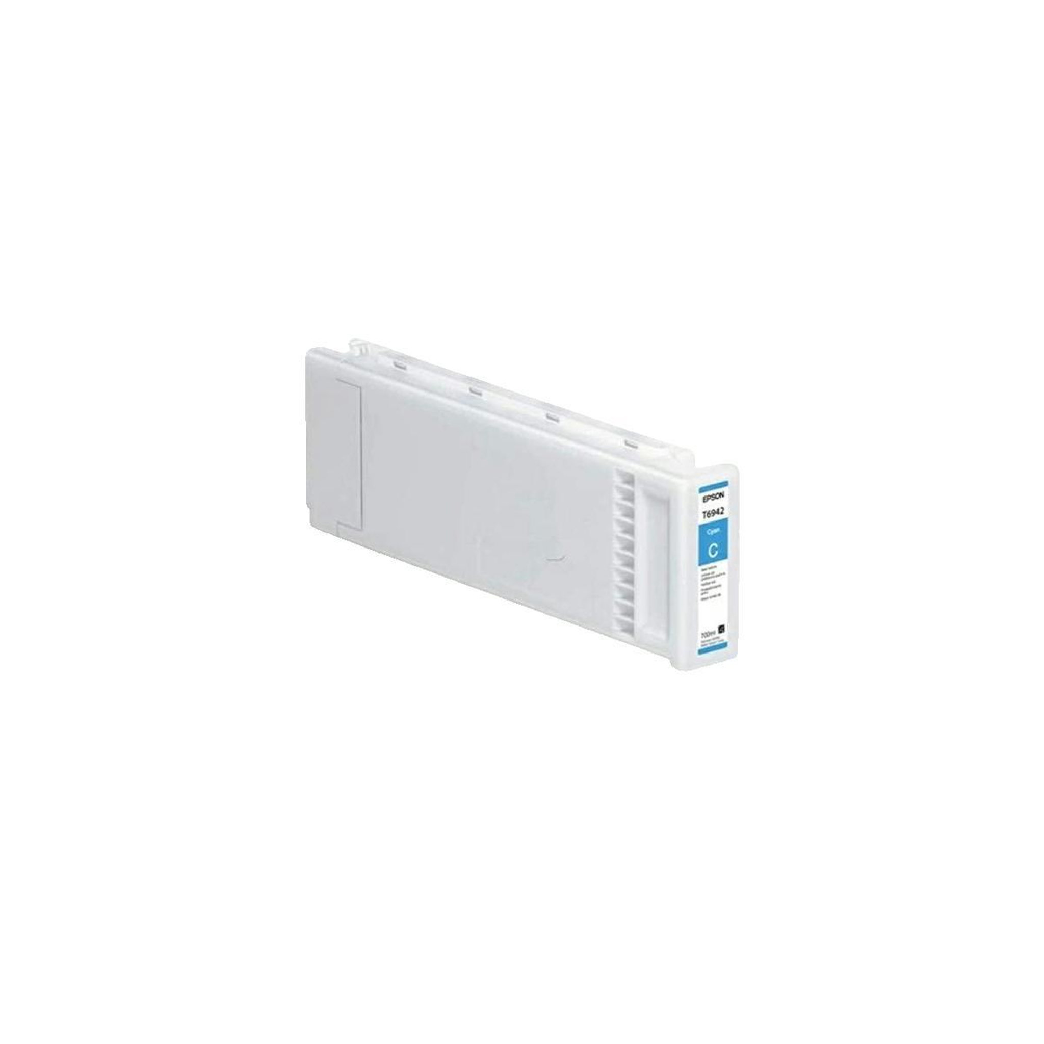 Voir la diapositive 3 : Epson Cartouche d'encre Epson Cyan T694200