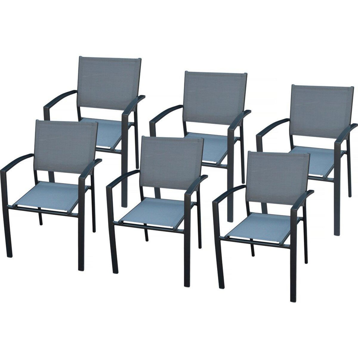 Chaise De Jardin Auchannull