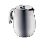 Bodum Cafetière Bodum Columbia inox brillant 1,5 litre