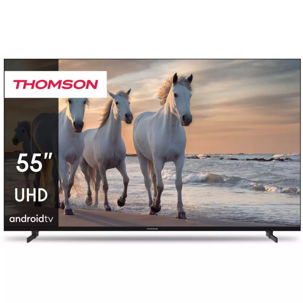 THOMSON TV LED 55UA5S13