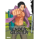 ENDER GEISTER TOME 13 , Yomoyama Takashi