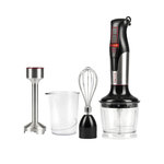 GIRMI Mixeur plongeant Girmi MX3900 800W 2 vitesses