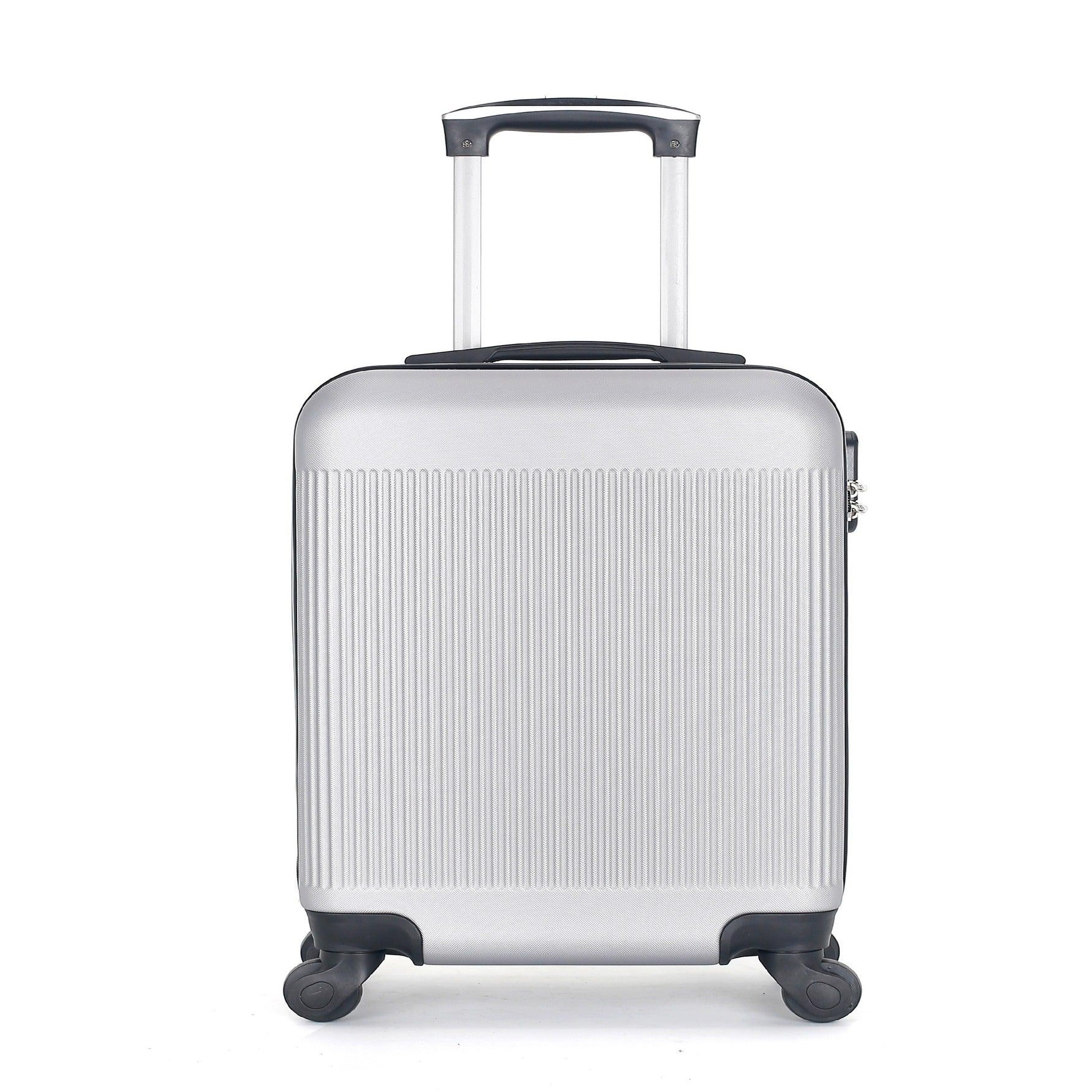 HERO Hero - valise cabine xs cinto-e 50 cm 4 roues