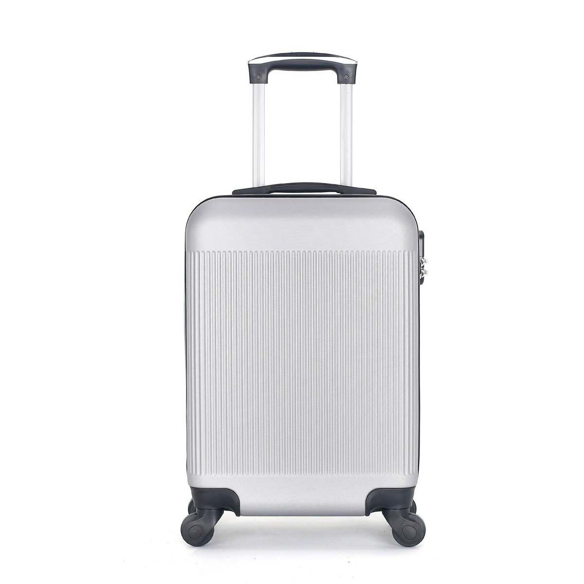 HERO HERO - Valise Cabine XS CINTO-E 50 cm 4 Roues