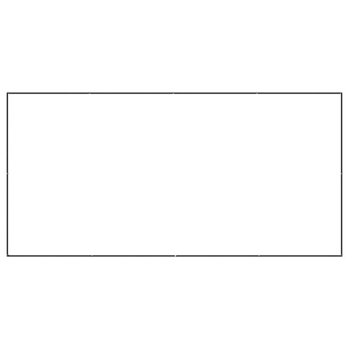 VIDAXL Chenil Noir 8 m² Acier