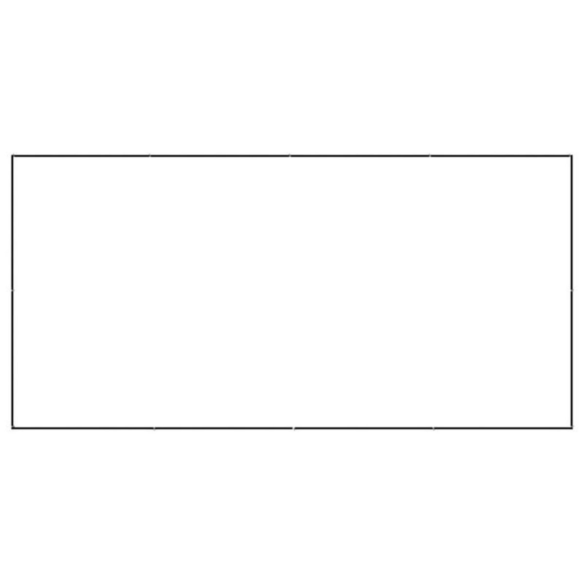 VIDAXL Chenil Noir 8 m² Acier