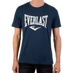 EVERLAST T-shirt Marine Homme Everlast Russel. Coloris disponibles : Bleu