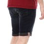 Voir la diapositive 2 : RMS 26 Short Marine Homme RMS26 3657