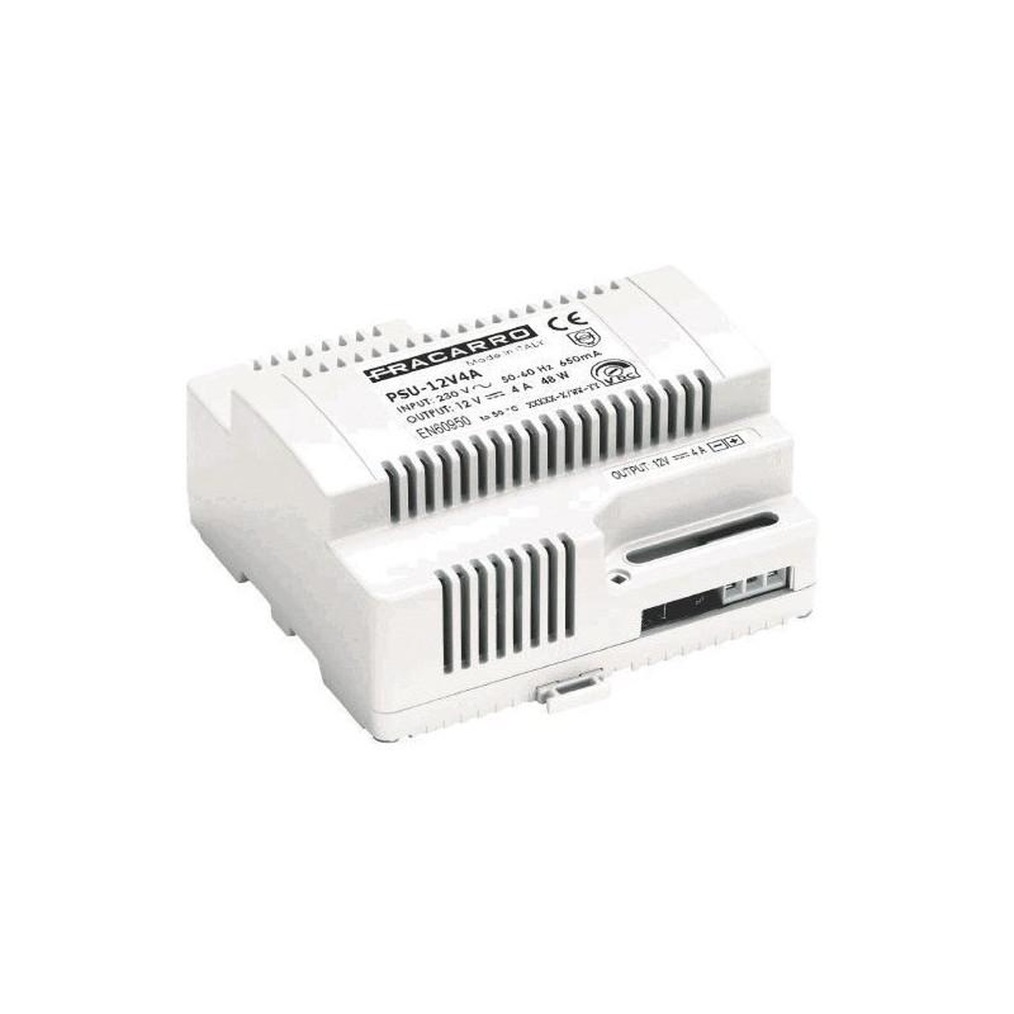 fracarro Alimentation FRACARRO PSU 12 V 4 A