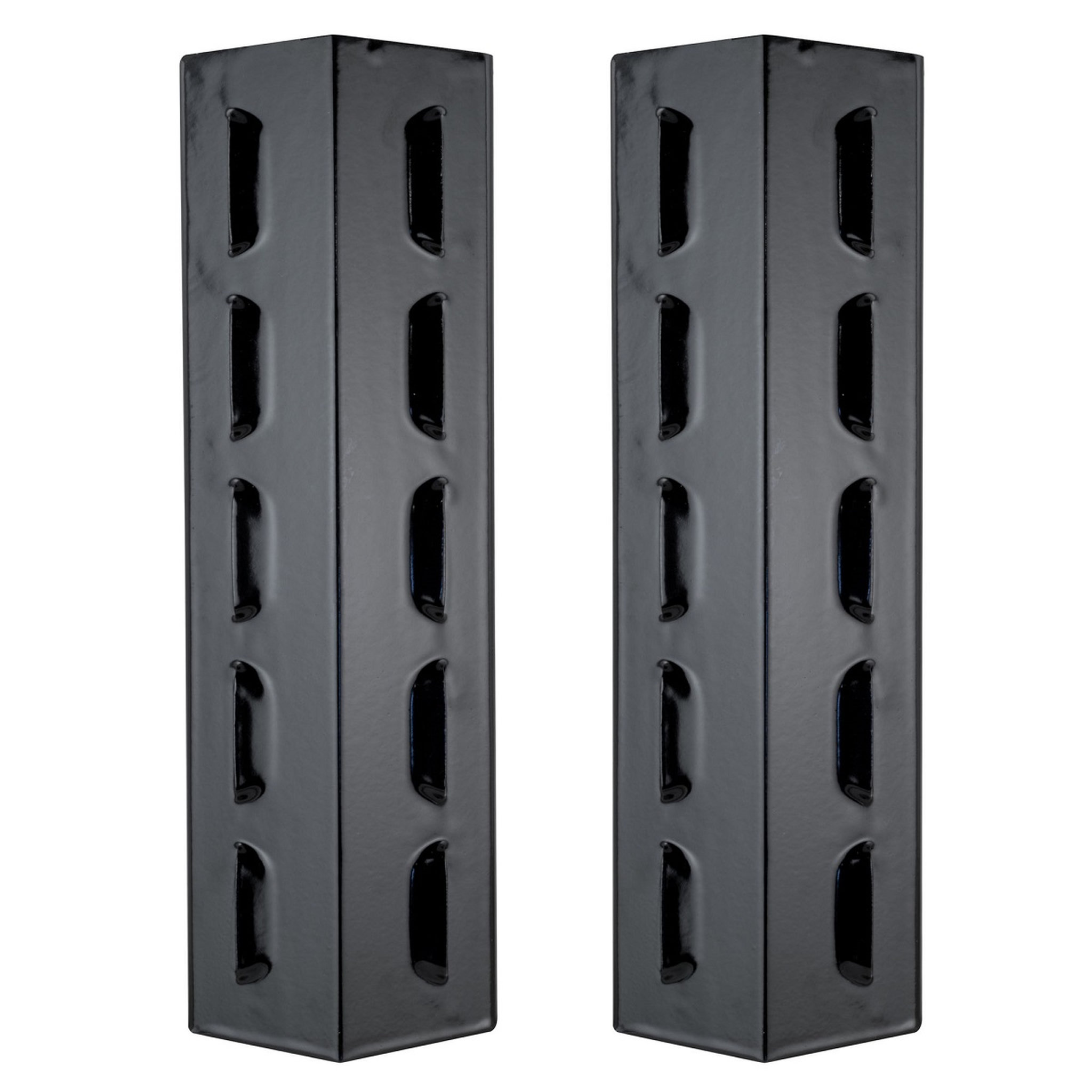 Voir la diapositive 3 : CAMPINGAZ Tente acier pour brûleurs inox pour barbecue Serie 3 et 4