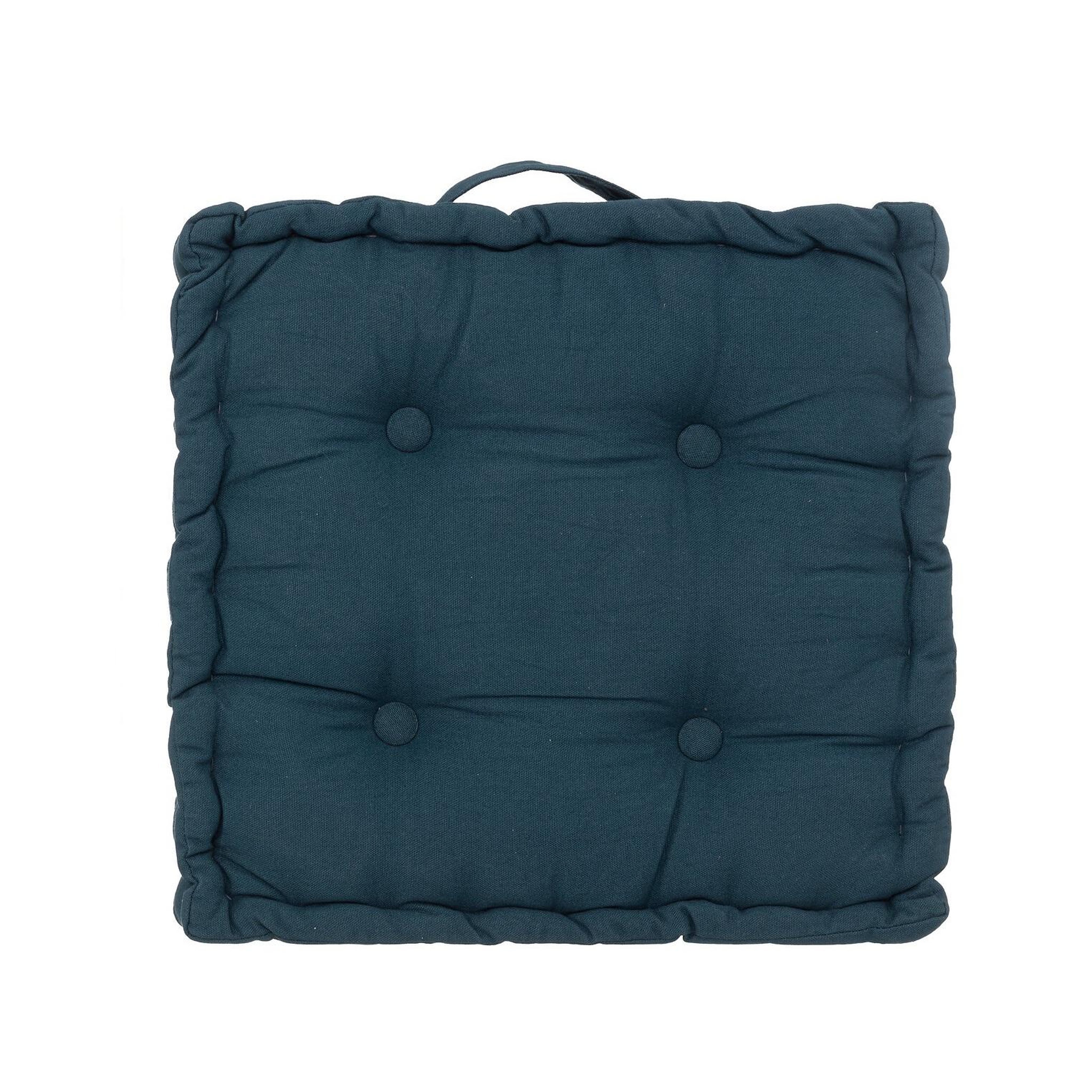 Voir la diapositive 1 : Eden Coussin de sol horizon design et moderne