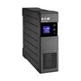 Voir la diapositive 1 : Eaton Onduleur Eaton Ellipse PRO 850 USB DIN - Line-Interactive UPS - ELP850DIN - 850VA 4 prises DIN - Regulation tension AVR