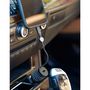 Voir la diapositive 2 : ADEQWAT Chargeur allume cigare Micro USB + Support voiture aimanté