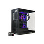 Voir la diapositive 4 : Corsair PC Gamer 3500X 5080 R7 32G