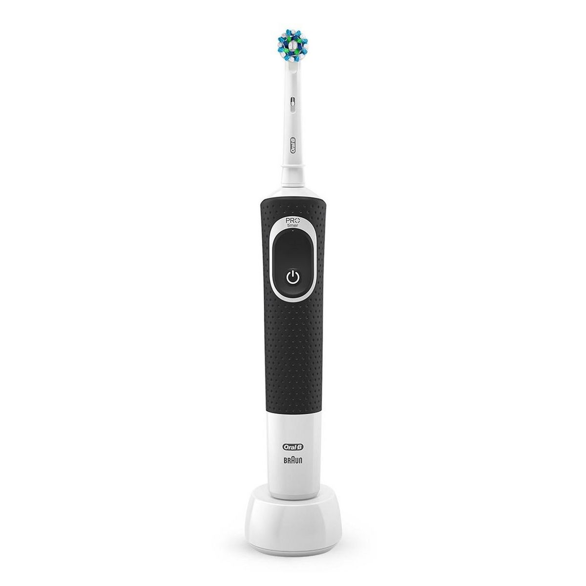 BRAUN Oral-b brosse à dents électrique - d100