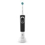 Voir la diapositive 1 : BRAUN Oral-b brosse à dents électrique - d100