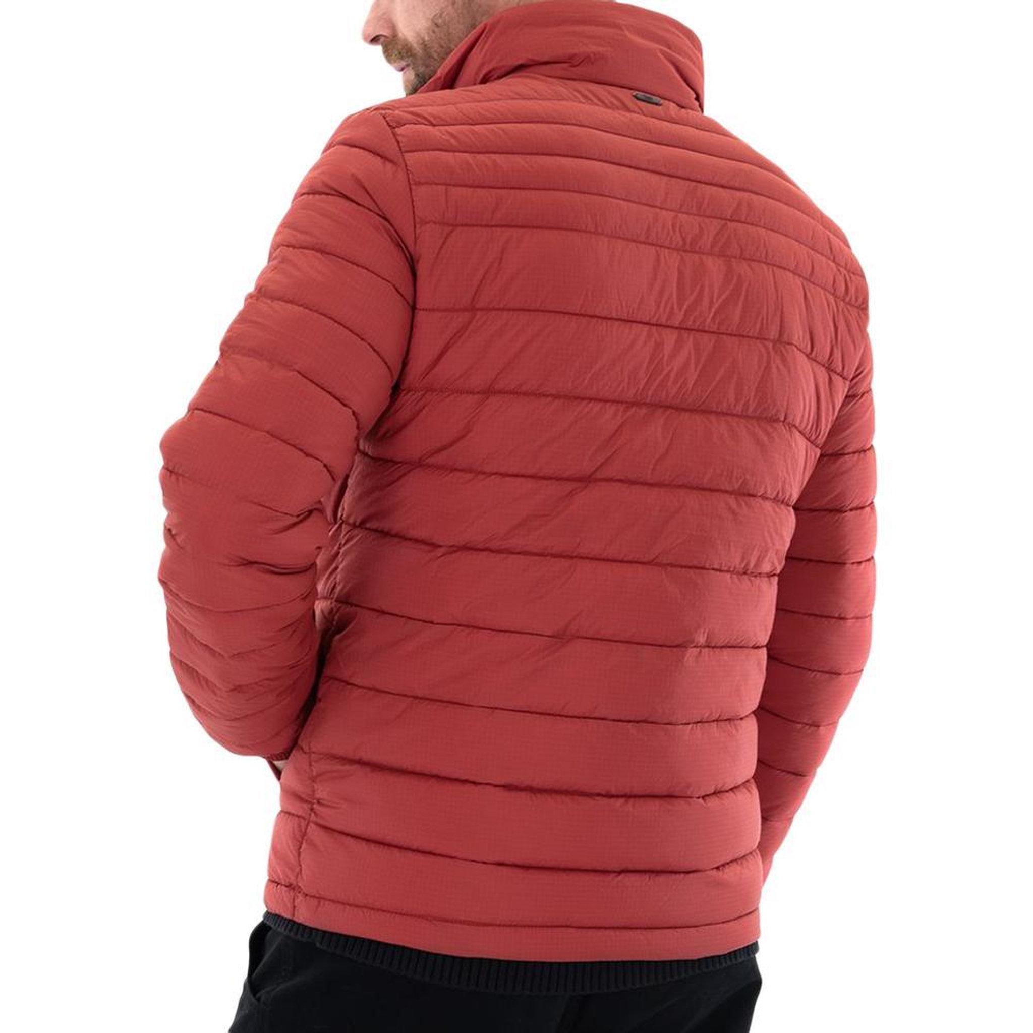 Voir la diapositive 2 : SUPERDRY Doudoune  Homme Superdry Studios