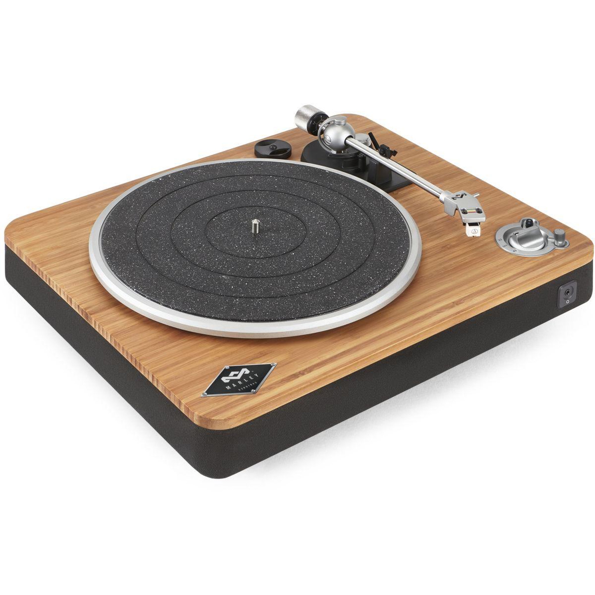 MARLEY Platine vinyle Stir It Up BT