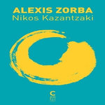 ALEXIS ZORBA, Kazantzáki Níkos