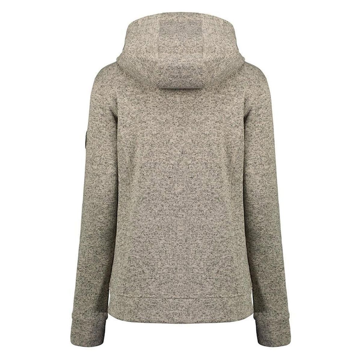 GEOGRAPHICAL NORWAY Veste  Femme Geographical Norway Talerte Corail Lady 054