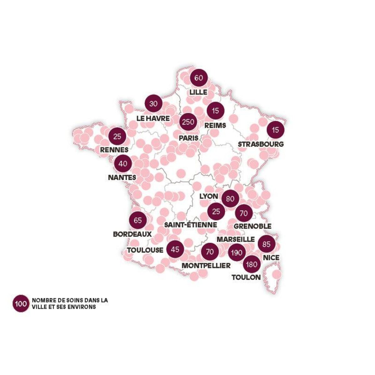 Smartbox Massage et détente à deux - Coffret Cadeau Bien-être