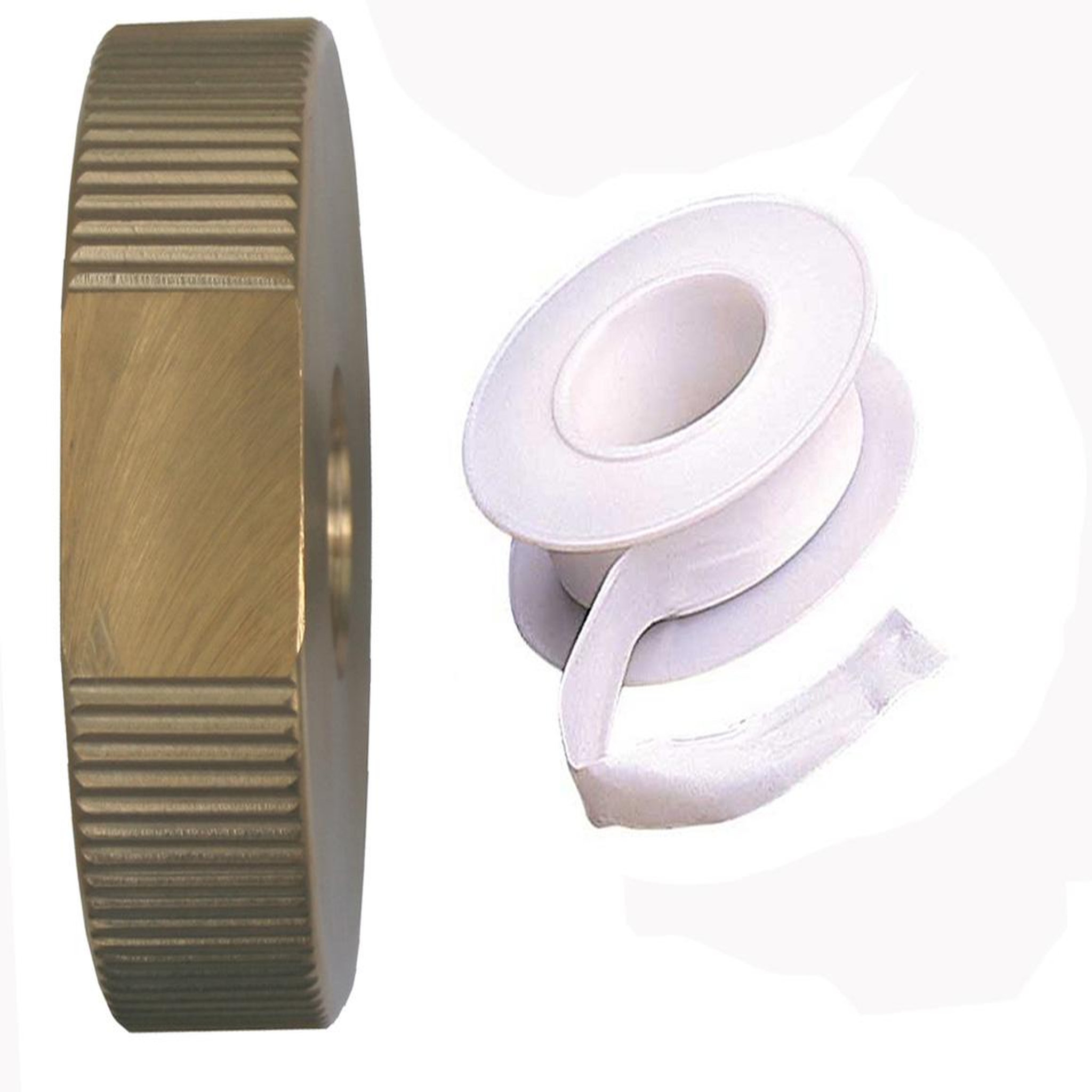 CENTRALE BRICO Adaptateur de cuve BOUTTE