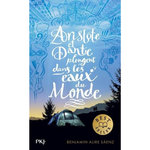 ARISTOTE ET DANTE PLONGENT DANS LES EAUX DU MONDE, Alire Saenz Benjamin