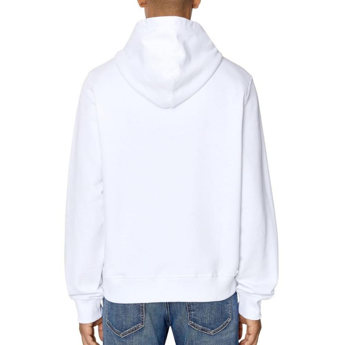 DIESEL Sweat  Homme Diesel 0BAWT