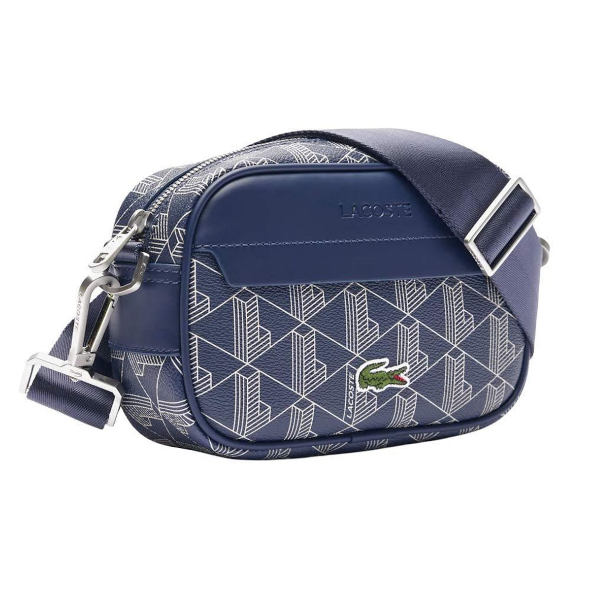 Lacoste Sac à bandoulière Marine Homme Lacoste REPORTER