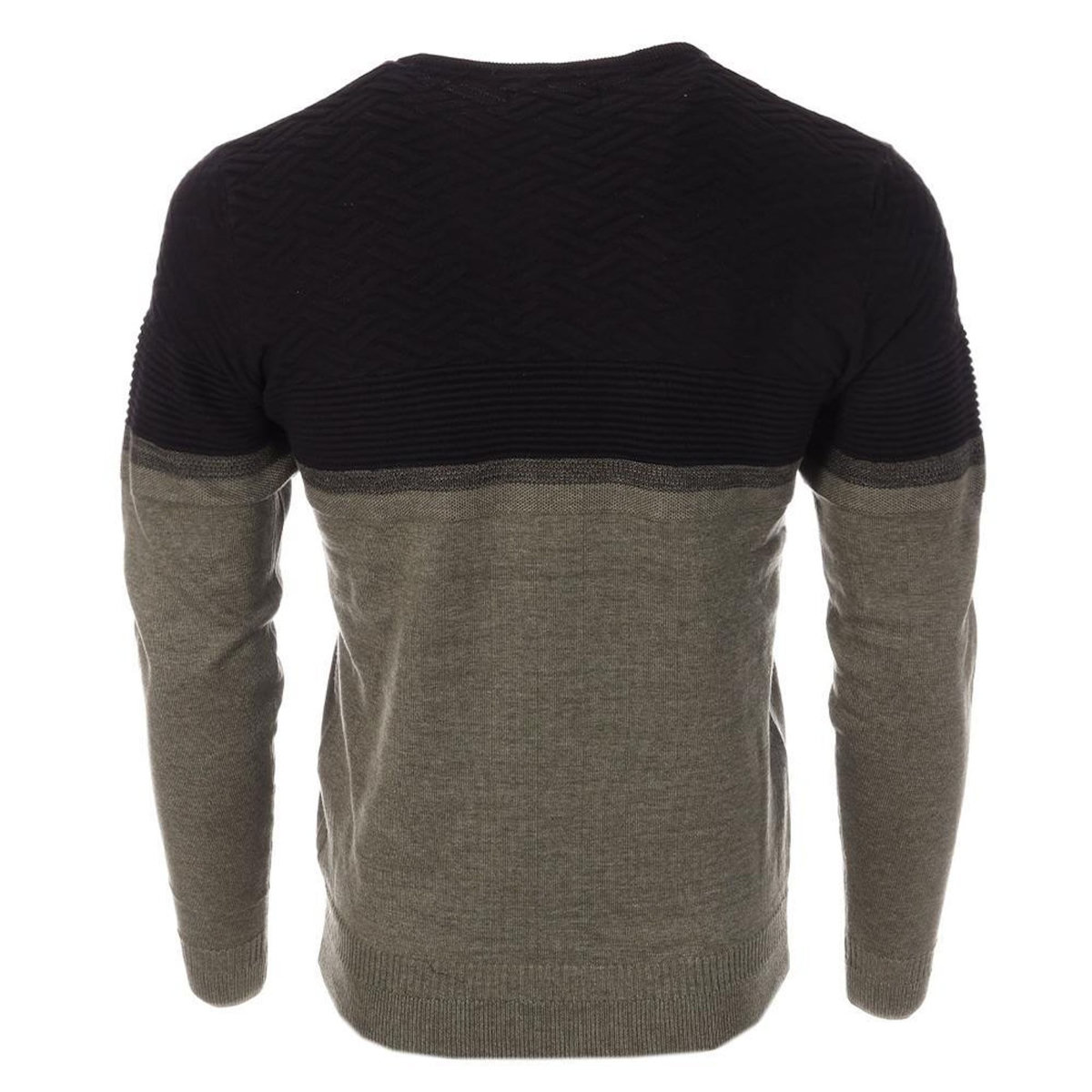 RMS 26 Pull /Gris Homme  RMS26 61008