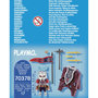 Voir la diapositive 3 : PLAYMOBIL 70378 - Special Plus Roi des nains