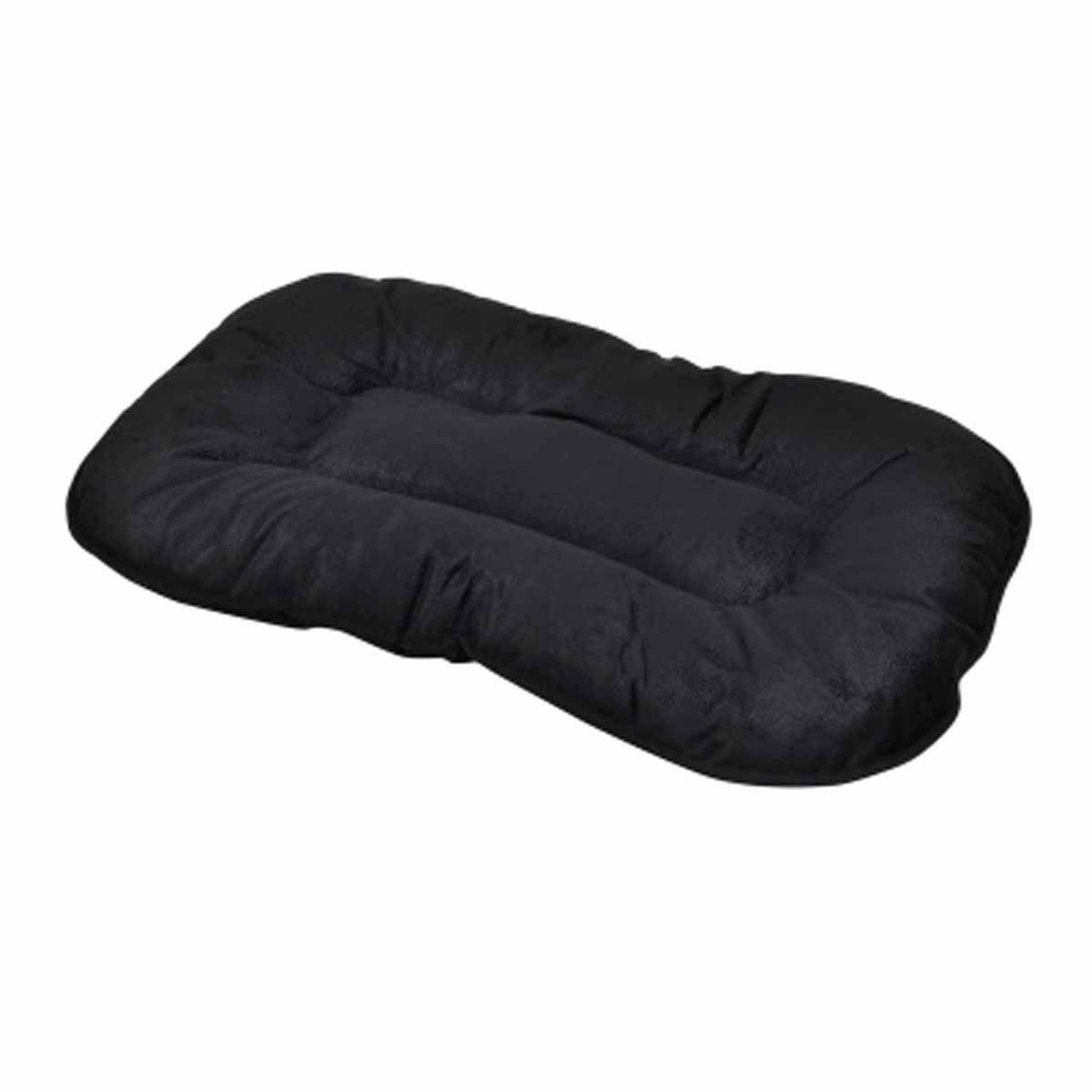 LOVE STORY Coussin pour Chien & Chat  Python  107cm Noir