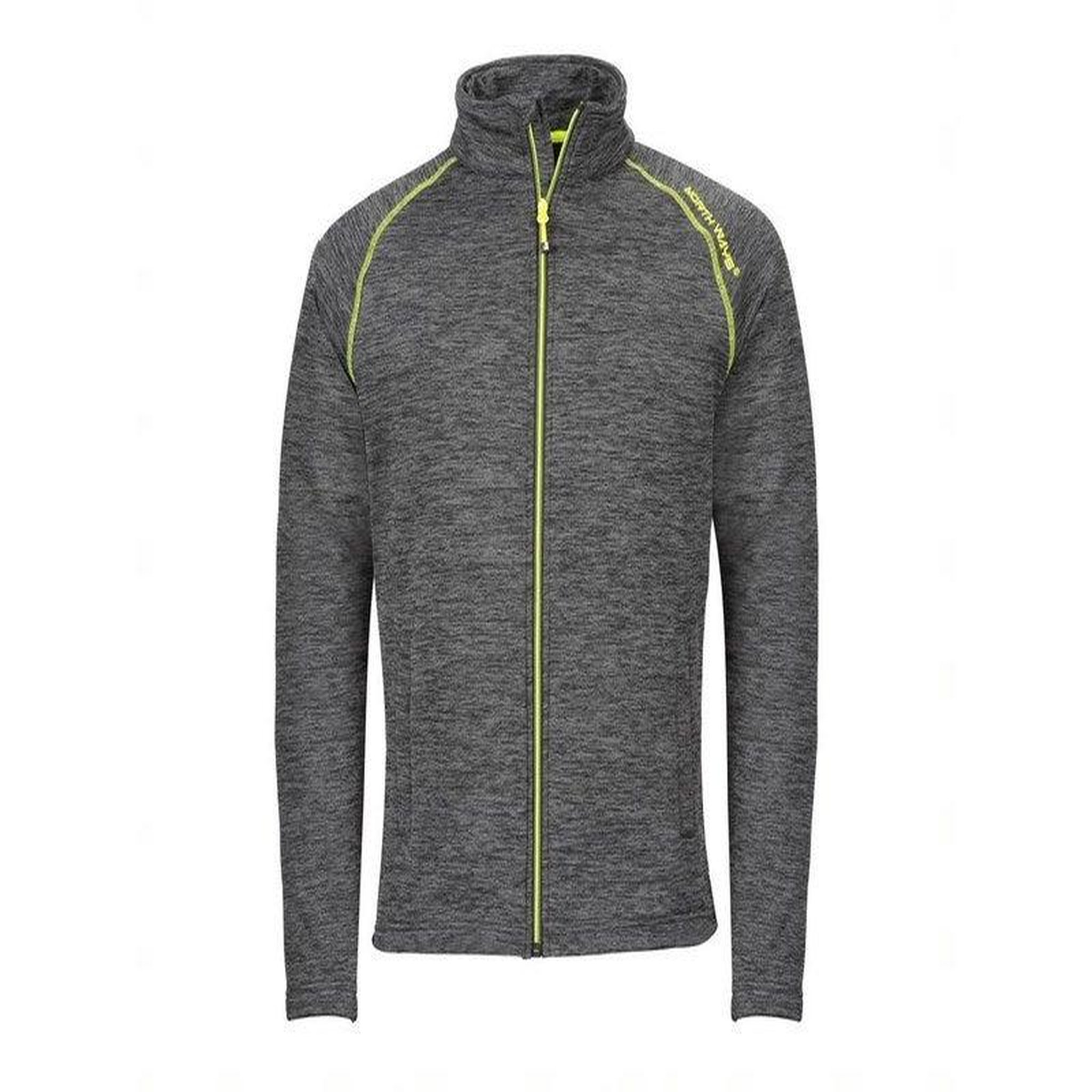 CENTRALE BRICO Gilet De Travail Lenny Gris, Taille XXL