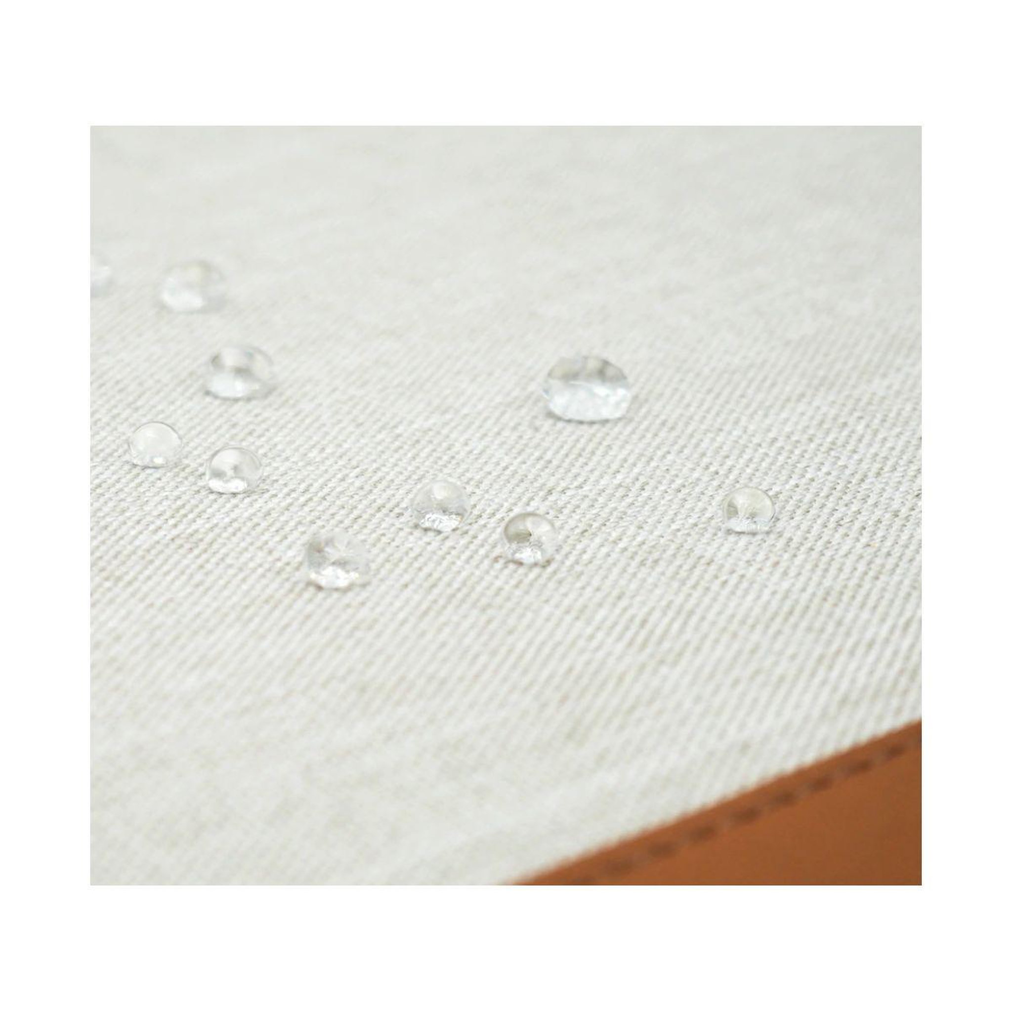 Voir la diapositive 4 : CASYX Housse Pour PC ou Macbook 15'' Gris/Beige