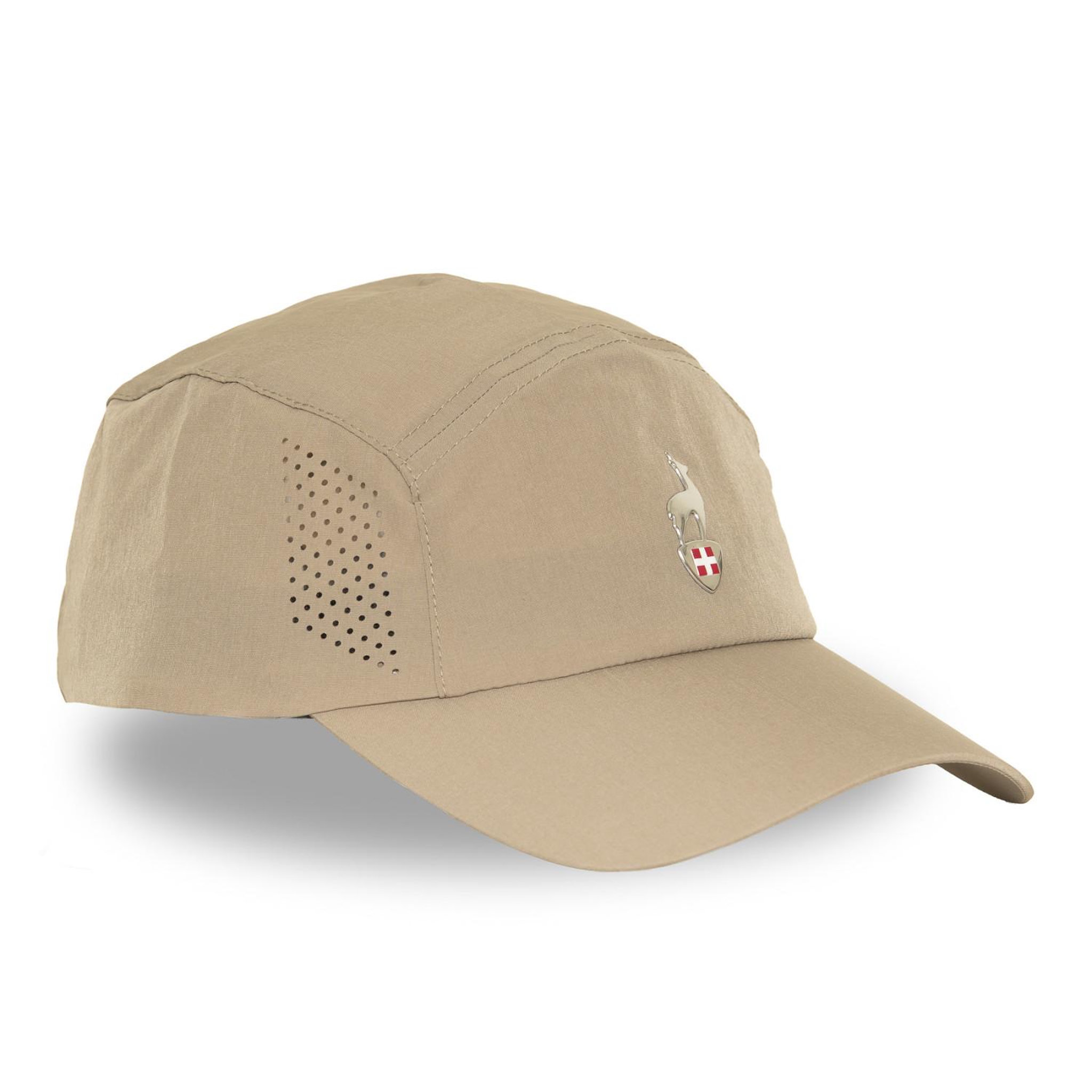 Voir la diapositive 4 : AULP Casquette technique légère avec filet mesh outdoor