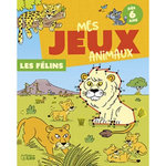 LES FELINS, Loubier Virginie