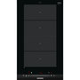 Voir la diapositive 1 : Siemens Domino induction EX375FXB1E iQ700 Flex Induction