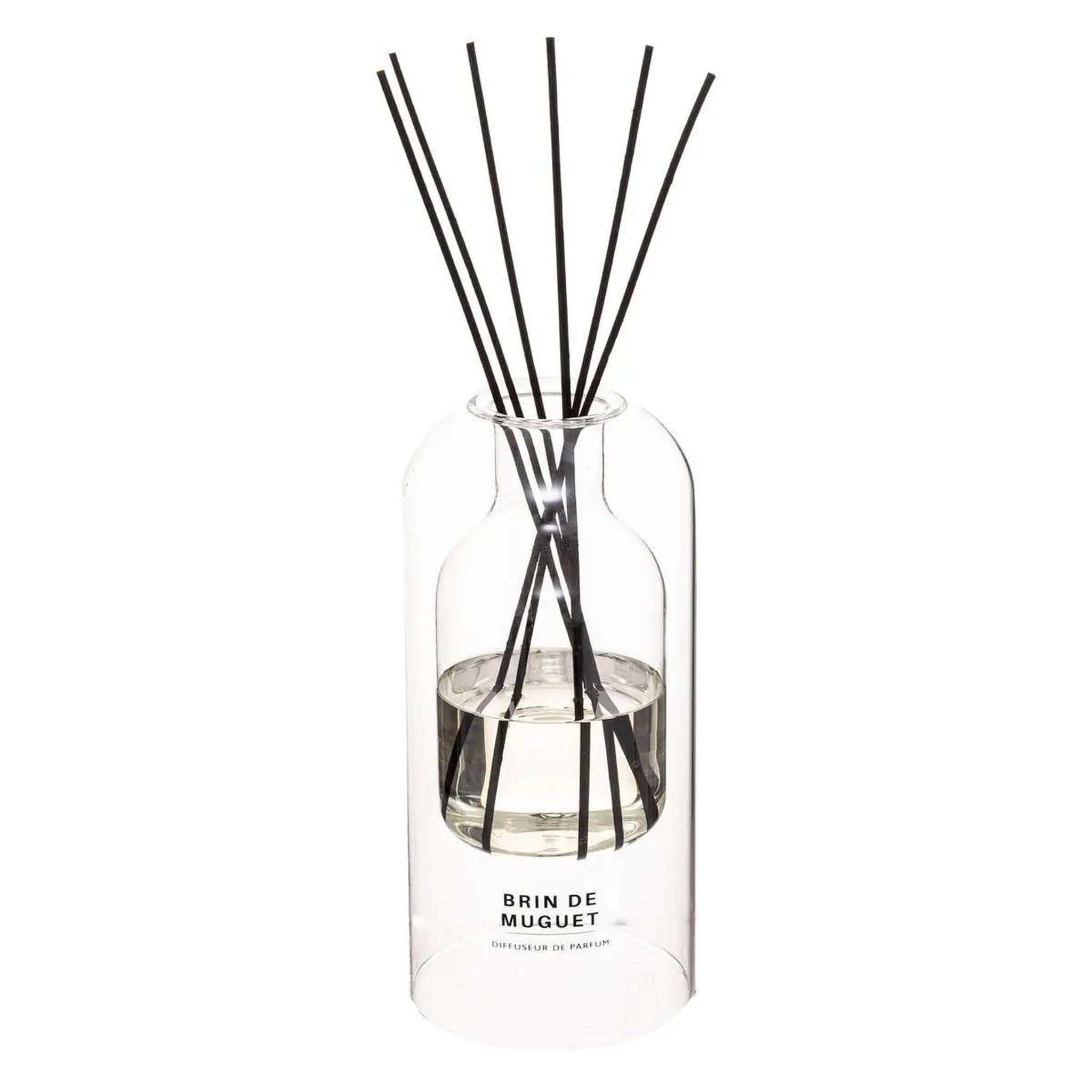 ATMOSPHERA Diffuseur de parfum  ilan  500ml brin de muguet
