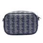 Voir la diapositive 4 : Lacoste Sac à bandoulière Marine Homme Lacoste REPORTER