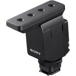 SONY Micro Micro Directionnel ECM-B10 Compact