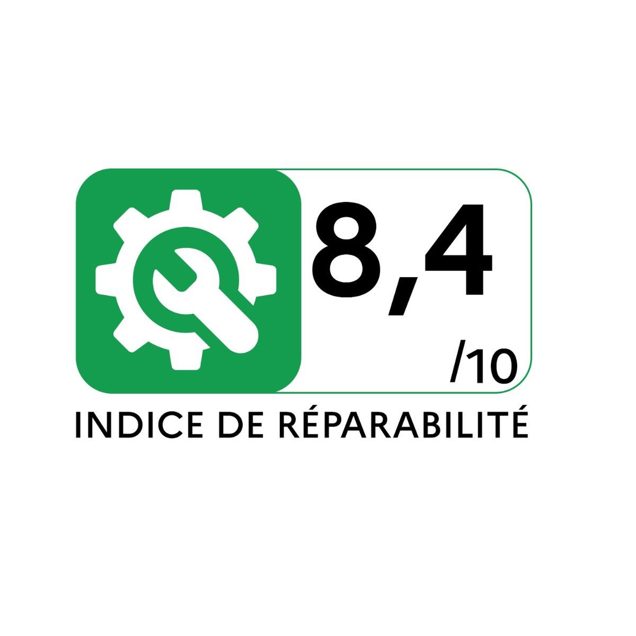 Voir la diapositive 2 : ELECTROLUX Lave-vaisselle 45cm 10 couverts 44db tout intégrable - eem43200l
