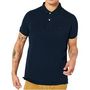 Voir la diapositive 1 : SUPERDRY Polo  Homme Superdry Classic Pique