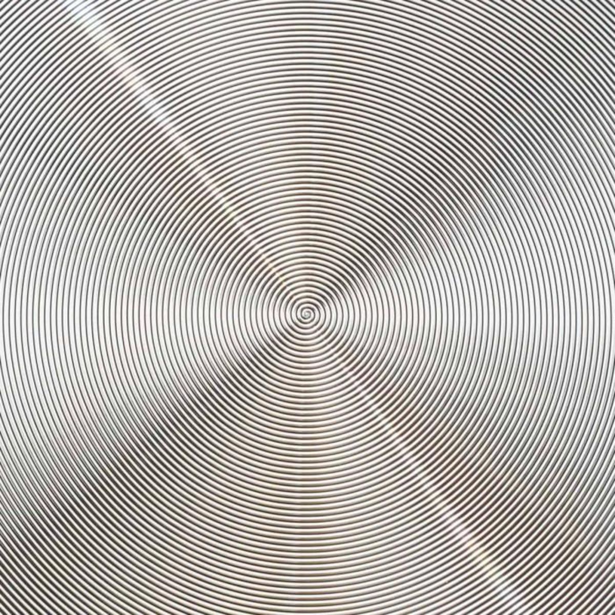 FIVE Poêle à Crêpes  Aluminium  26cm Noir