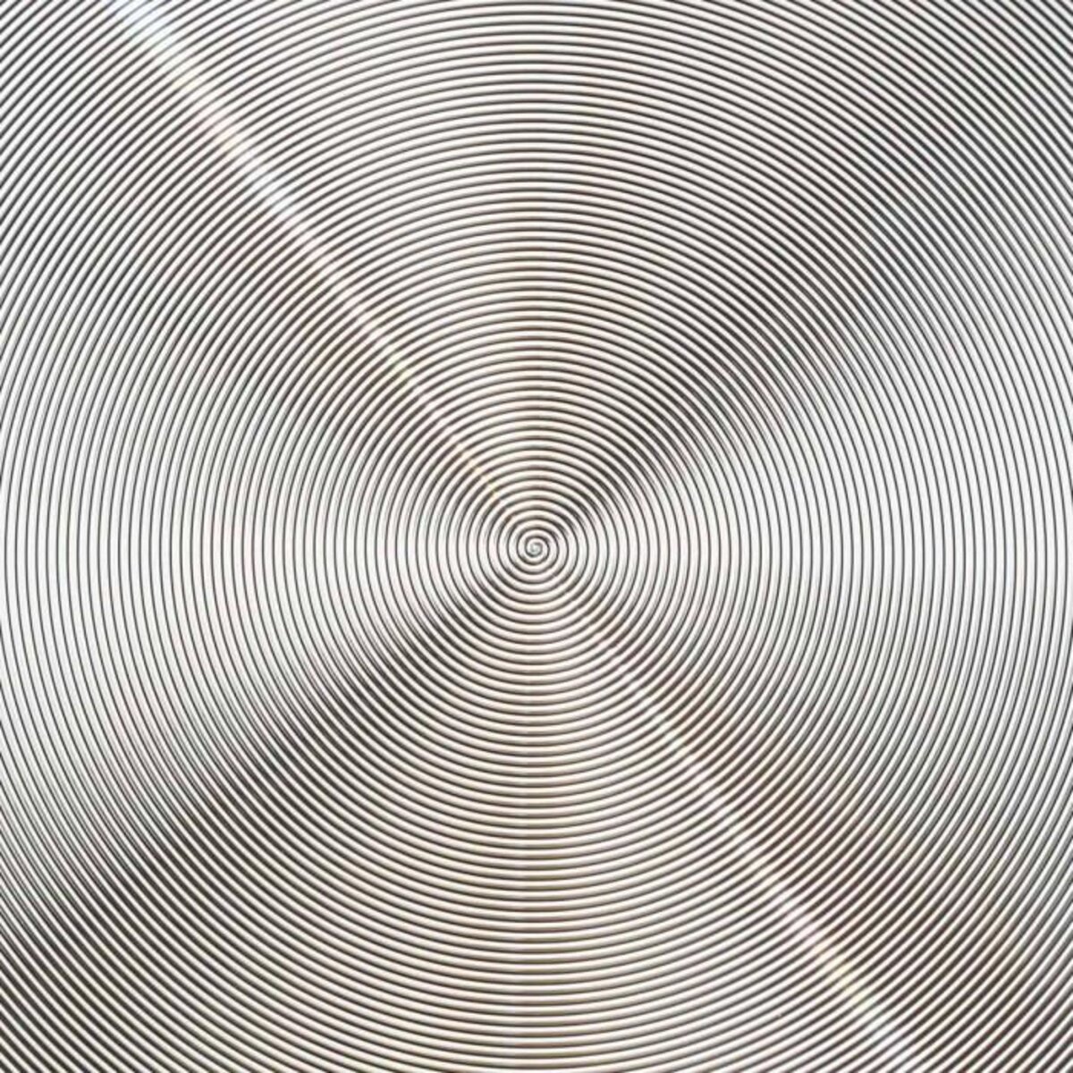 FIVE Poêle à Crêpes  Aluminium  26cm Noir