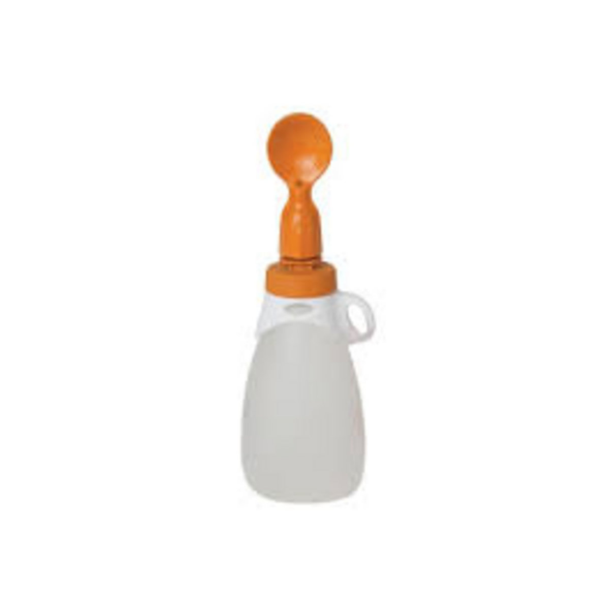 INFANTINO Gourde réutilisable Squeeze