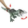 Voir la diapositive 4 : JURASSIC WORLD Giganotosaurus attaque suprême Jurassic World  