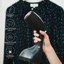 Voir la diapositive 4 : Steamone Défroisseur vapeur EUTR150B S Travel