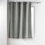 Voir la diapositive 1 : Paris Prix Rideau Isolant Thermique  Micropolar  135x180cm Gris