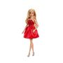 Voir la diapositive 2 : BARBIE Barbie - Fashionista Ruby - 80 ans - Barbie - JGD25